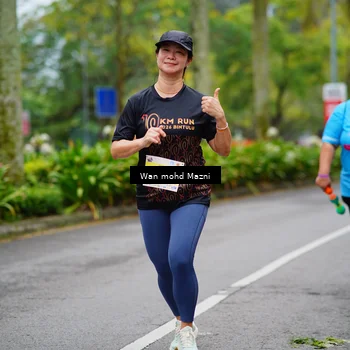 Runner Photo 8488494