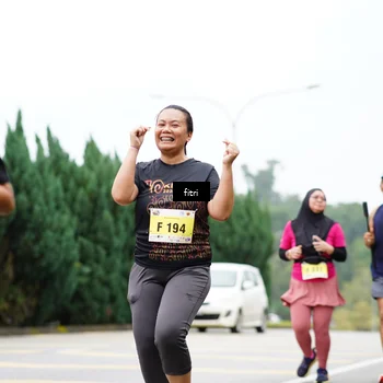 Runner Photo 8488496