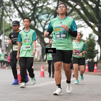 Runner Photo 8488497