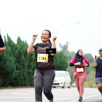 Runner Photo 8488498