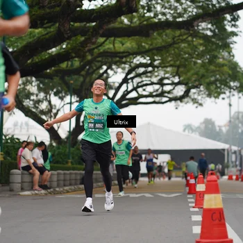 Runner Photo 8488499