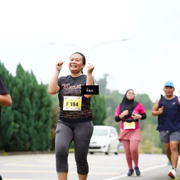 Runner Photo 8488500