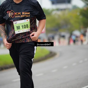 Runner Photo 8488502