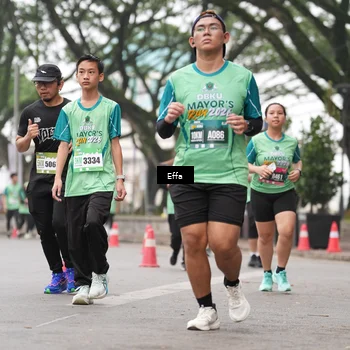 Runner Photo 8488503