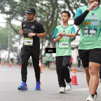 Runner Photo 8488505