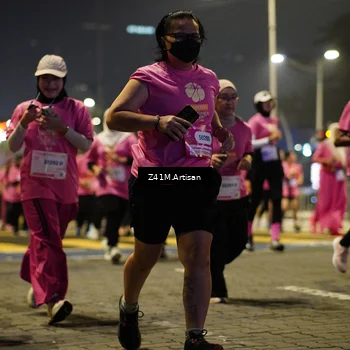 Runner Photo 8488506