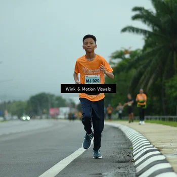 Runner Photo 8488508