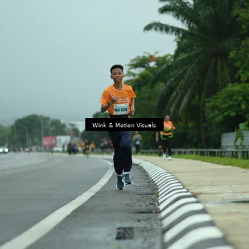 Runner Photo 8488509