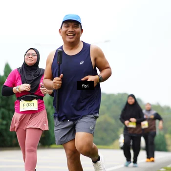Runner Photo 8488511