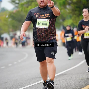 Runner Photo 8488513