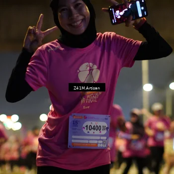 Runner Photo 8488514