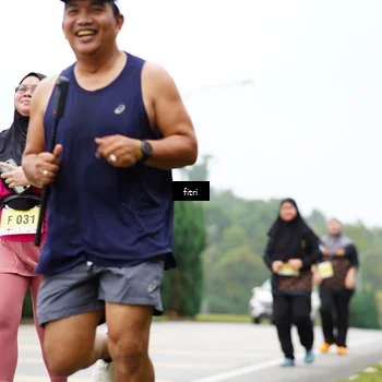 Runner Photo 8488516