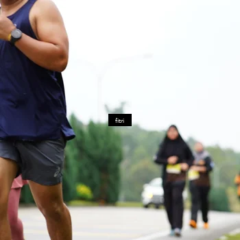 Runner Photo 8488518