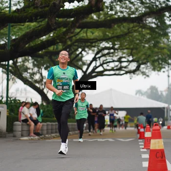 Runner Photo 8488519