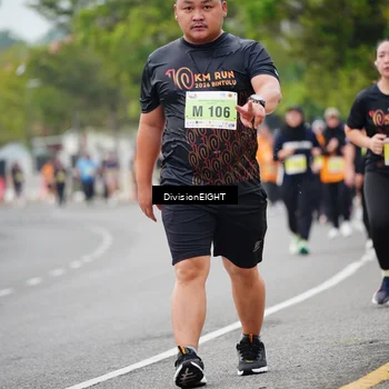 Runner Photo 8488520