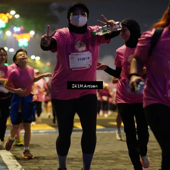 Runner Photo 8488521