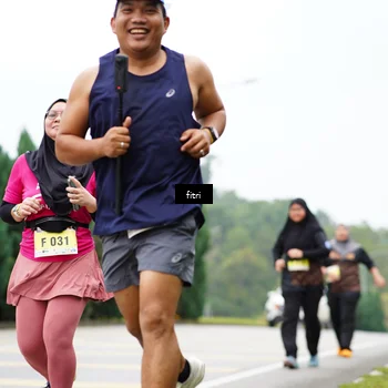 Runner Photo 8488522