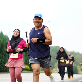 Runner Photo 8488523