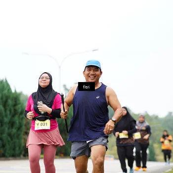 Runner Photo 8488524