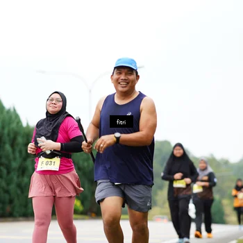 Runner Photo 8488525