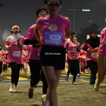 Runner Photo 8488527
