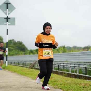 Runner Photo 8488530