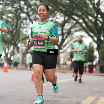 Runner Photo 8488531