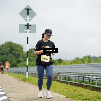 Runner Photo 8488532