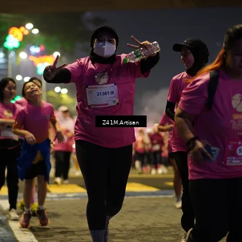 Runner Photo 8488533