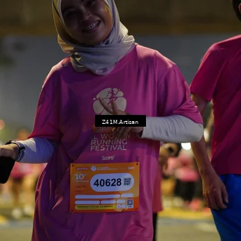 Runner Photo 8488534
