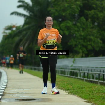 Runner Photo 8488538
