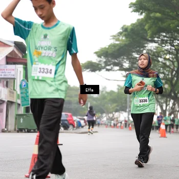 Runner Photo 8488539