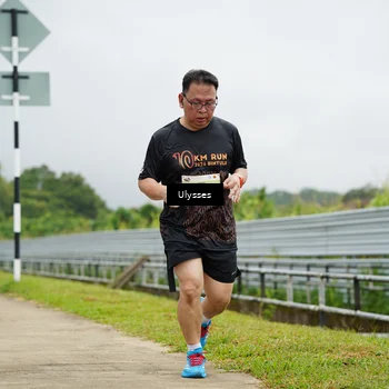 Runner Photo 8488541