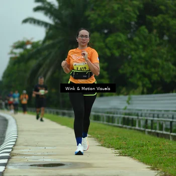 Runner Photo 8488542