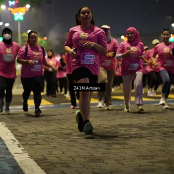 Runner Photo 8488544