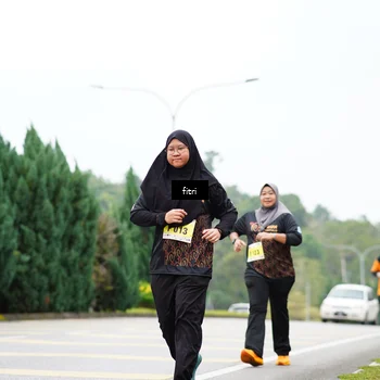 Runner Photo 8488546
