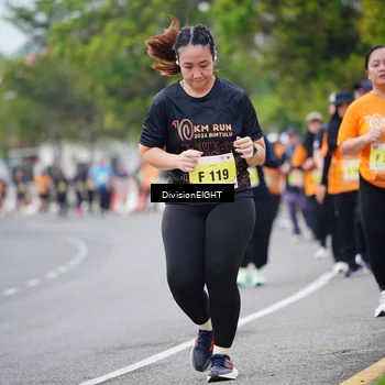 Runner Photo 8488548
