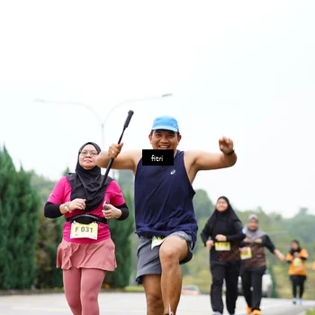 Runner Photo 8488549