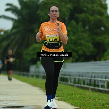 Runner Photo 8488551
