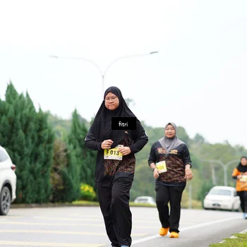 Runner Photo 8488552