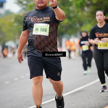 Runner Photo 8488553