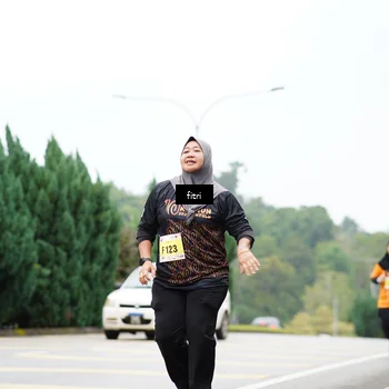 Runner Photo 8488554