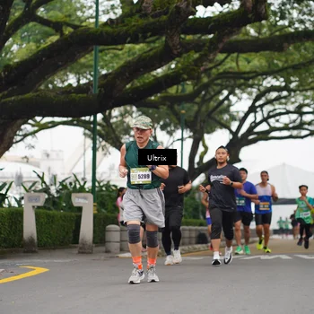 Runner Photo 8488555