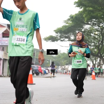 Runner Photo 8488556