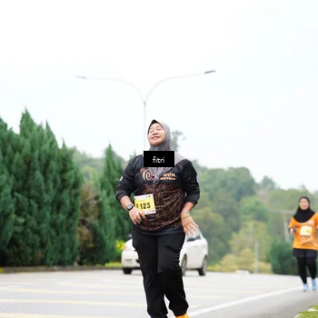 Runner Photo 8488557