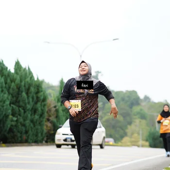 Runner Photo 8488562