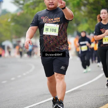 Runner Photo 8488563