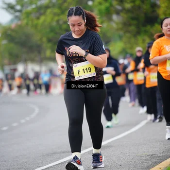 Runner Photo 8488565