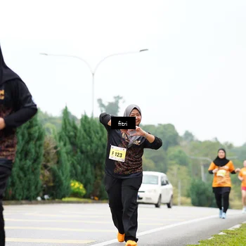 Runner Photo 8488567