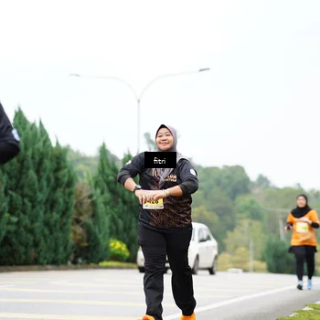 Runner Photo 8488568